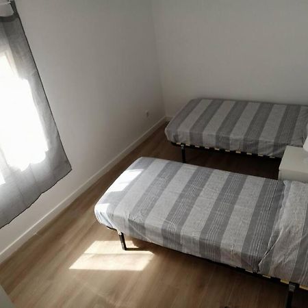 Apartamento Junto Al Mar Vinaros Exterior photo