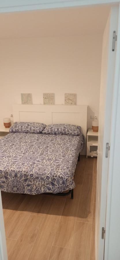 Apartamento Junto Al Mar Vinaros Exterior photo